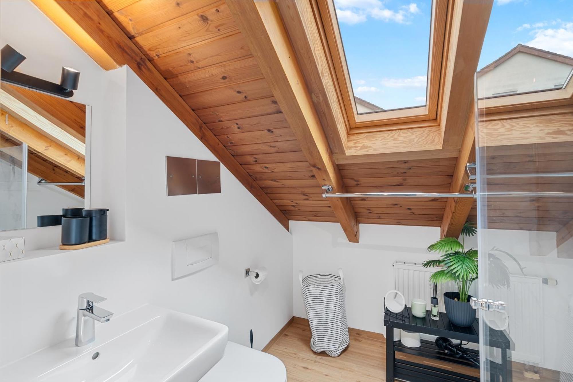 Anytime - Gaestehaus Am Weinberg In Ueberlingen Zewnętrze zdjęcie