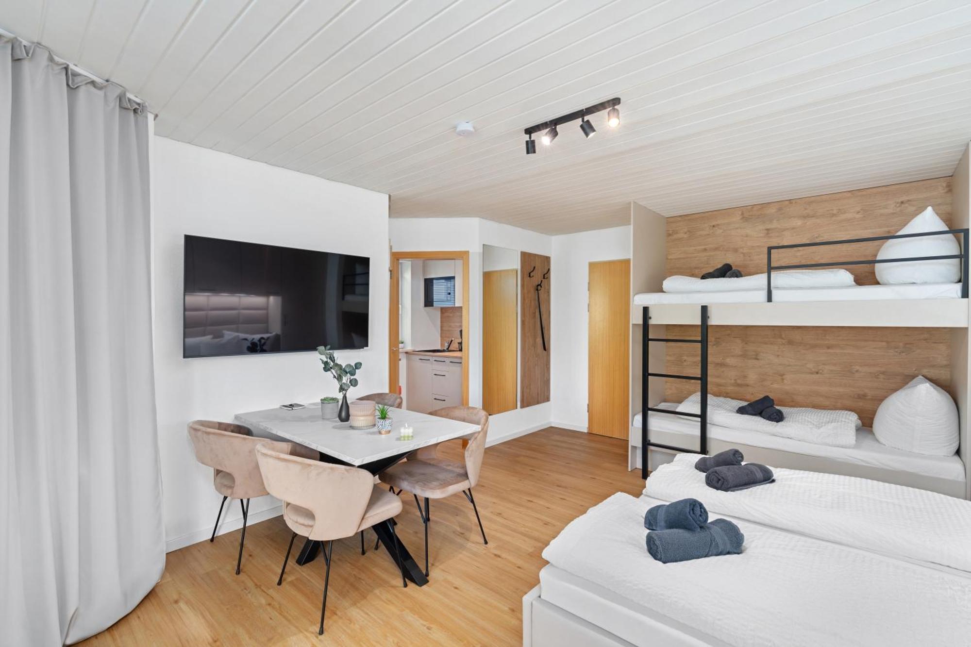 Anytime - Gaestehaus Am Weinberg In Ueberlingen Zewnętrze zdjęcie